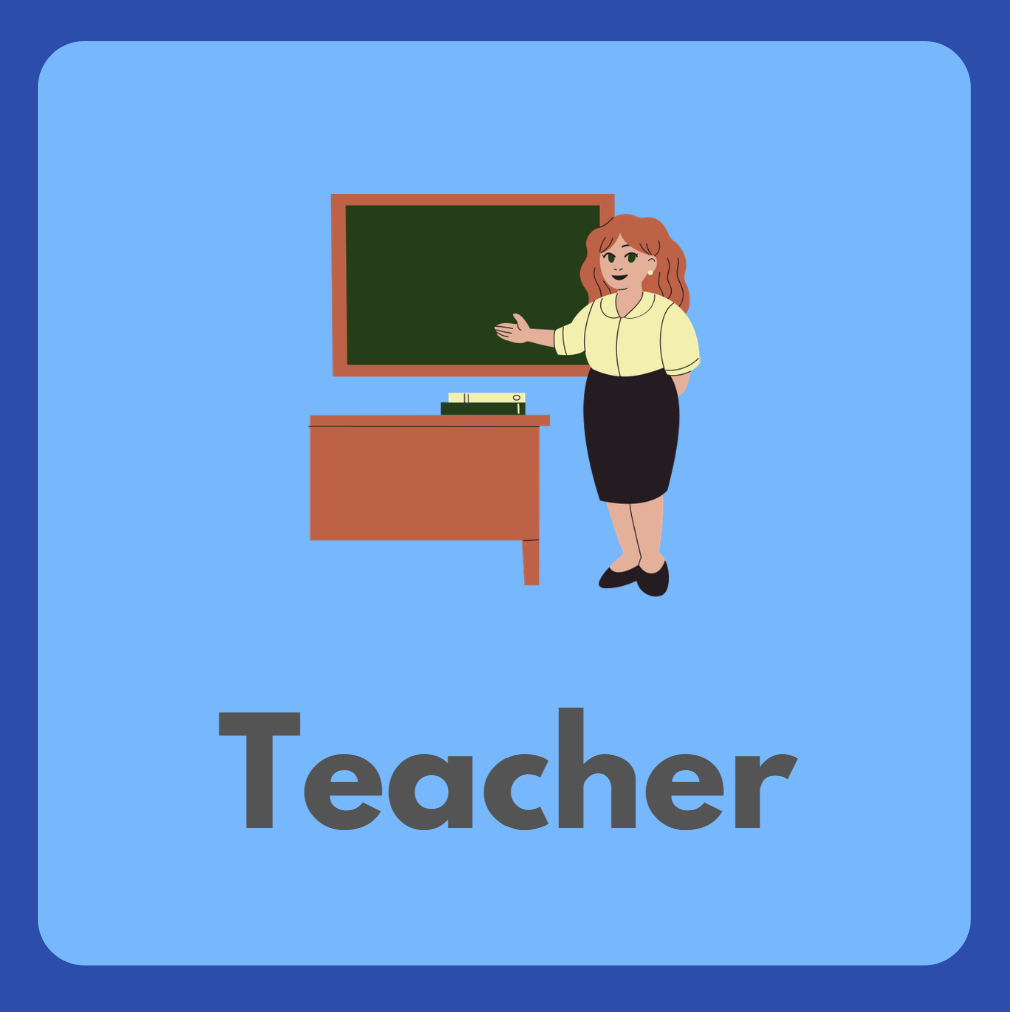 Teacher