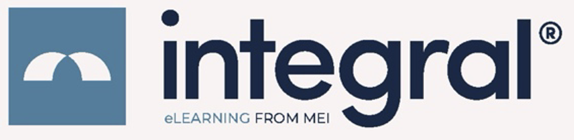 Integral logo